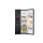 LG LODÓWKA LG GSLV51WBXM [###] - 1385445 - zdjęcie 6